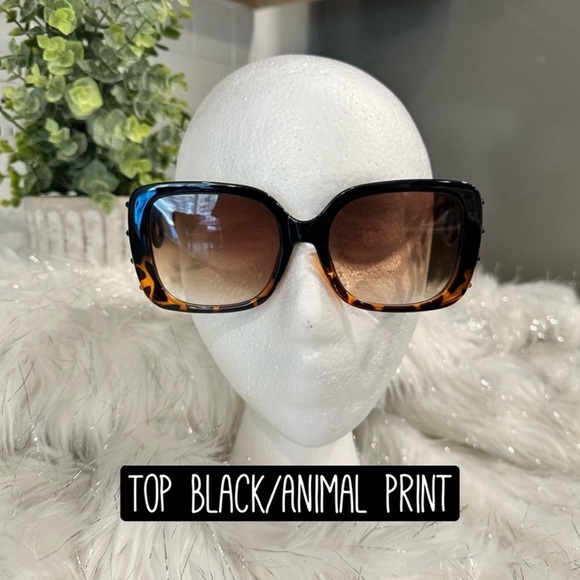 KILLSTAR Retro Snake Anti Glare Sunglasses - Picture 9 of 10